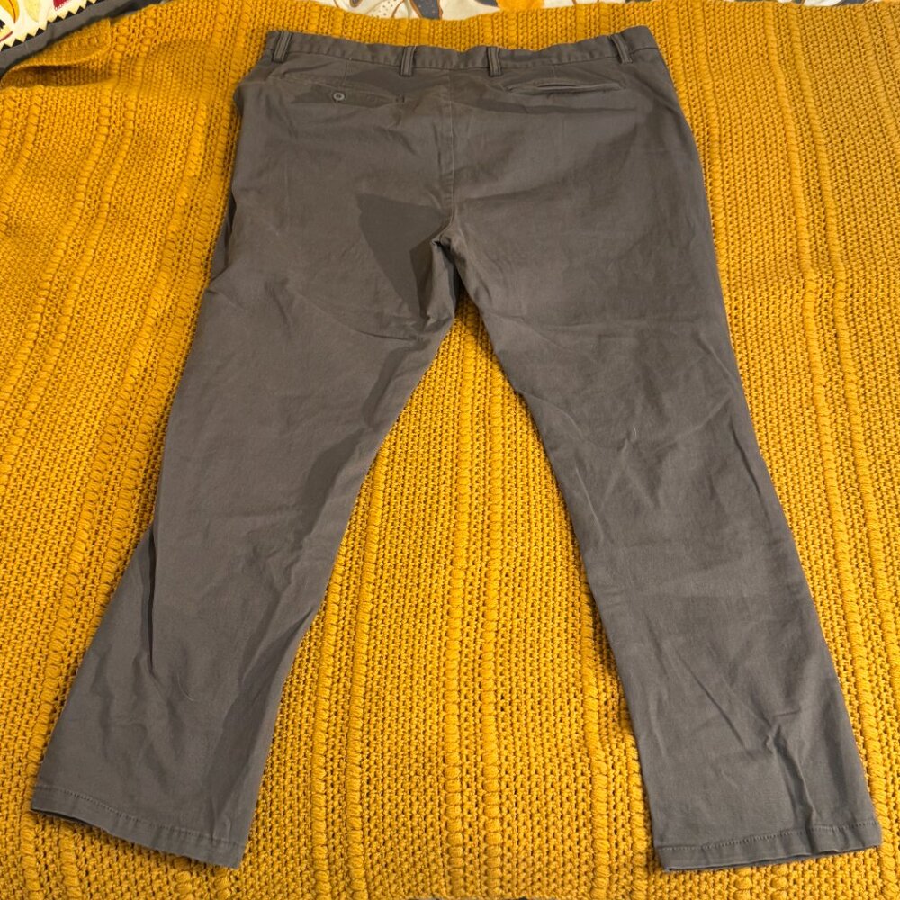Old Navy Khakis